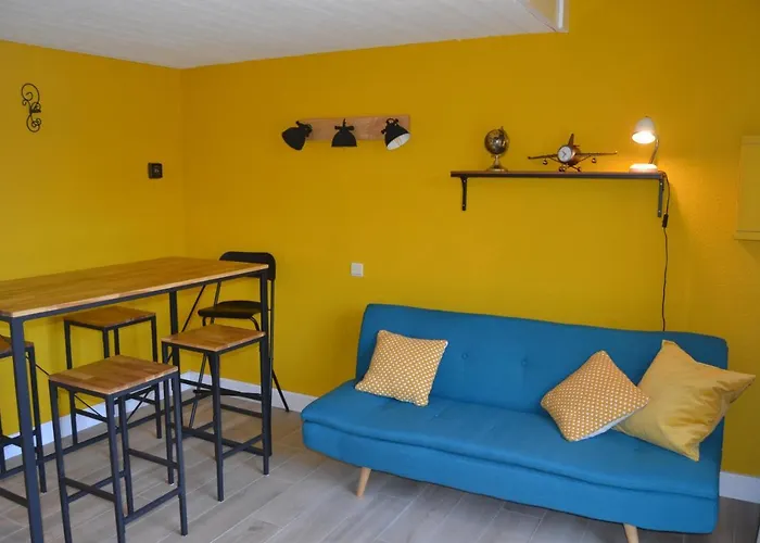 Maison à Westende
